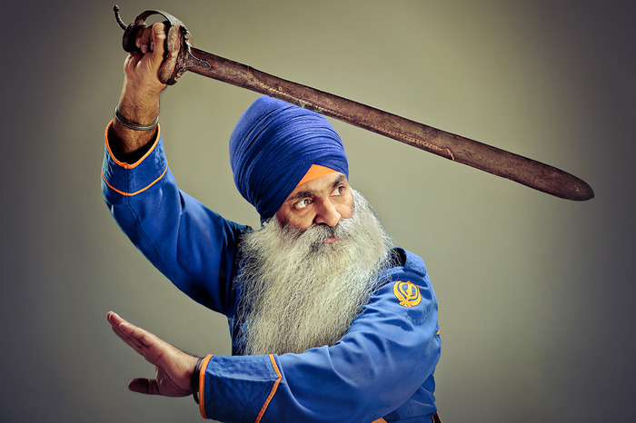 Roop Singh