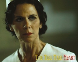 Desiree Gould as Nurse Maillard