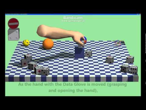 Gamified Physical Therapy