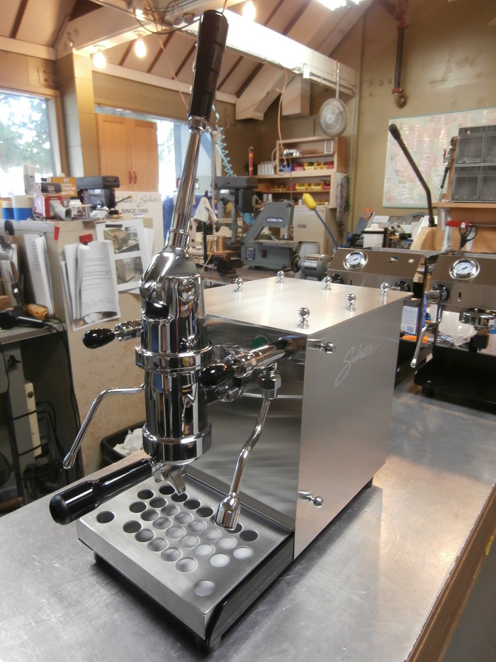 (GPGT)Espresso machine hoot Page 74 HardwareZone Forums