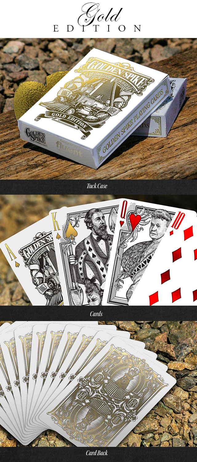 My Collection of Unique Playing Card Decks BoardGameGeek