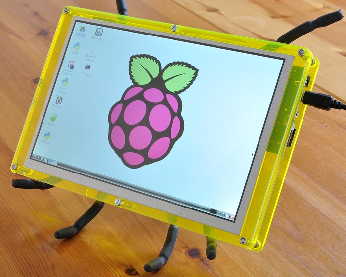 Interview with HDMIPi and RasPi.tv's Alex Eames - Raspberry Pi Pod