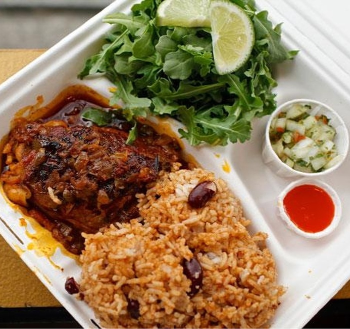 Love Belizean in Downtown Portland! by Tiffany Love — Kickstarter