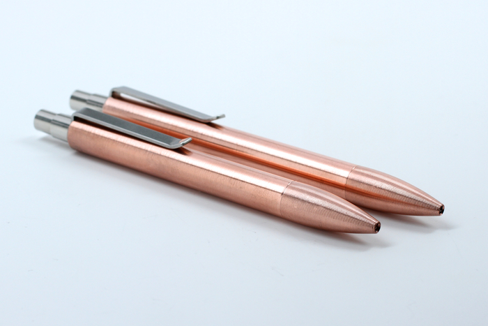 Copper