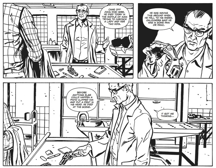 DEER EDITOR - Page 2