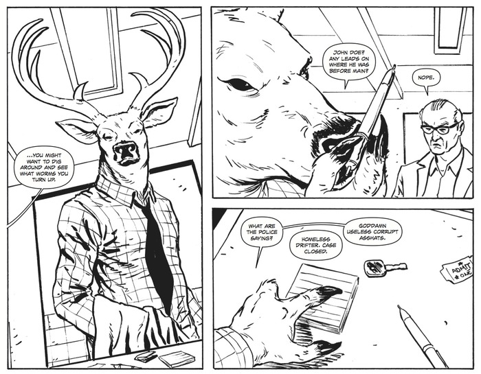 DEER EDITOR - Page 3