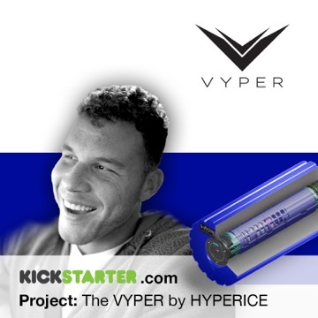 Blake Griffin Limited Edition VYPER (BLUE)