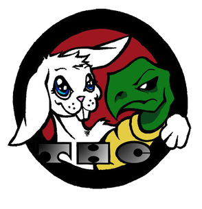 Tortoise & Hare Creations