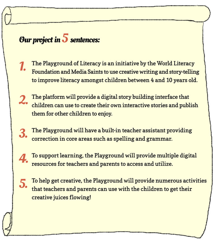 Importance of parks and playgrounds image