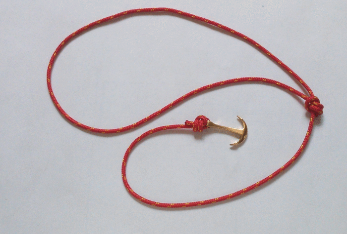 Adjustable length (fits any size of wrist)