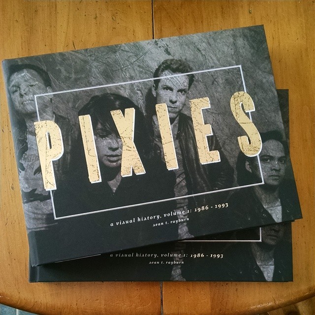 Hey look what came in the mail today.