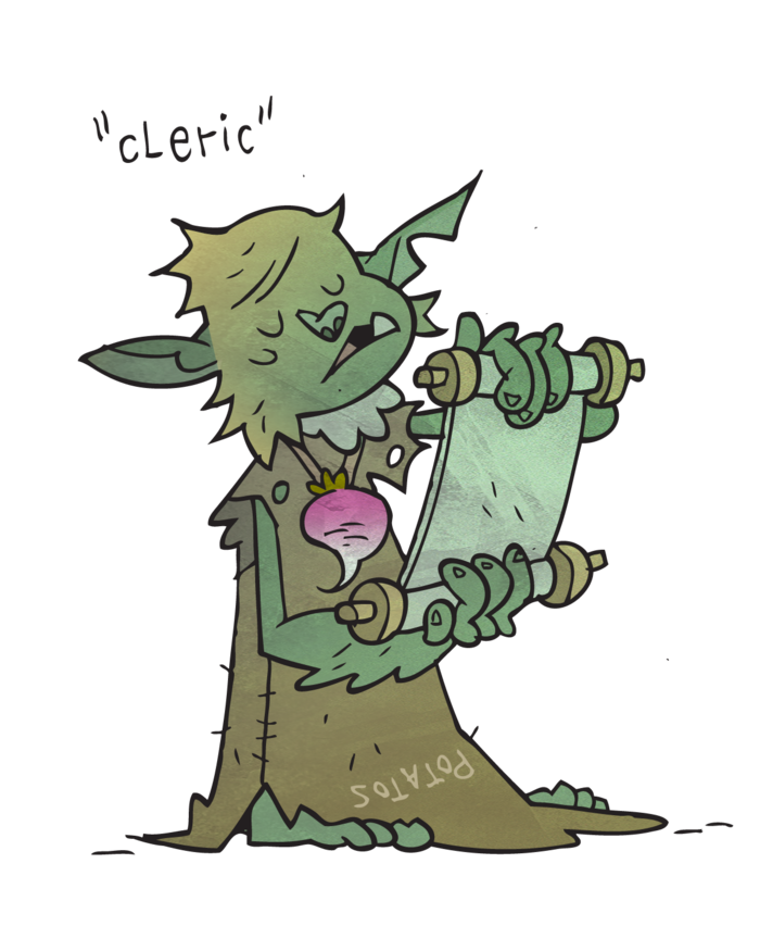 *Kickstarter* - Goblin Quest - a game of fatal ineptitude | RPGnet Forums