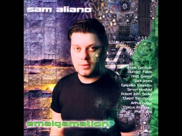 Emalgamation