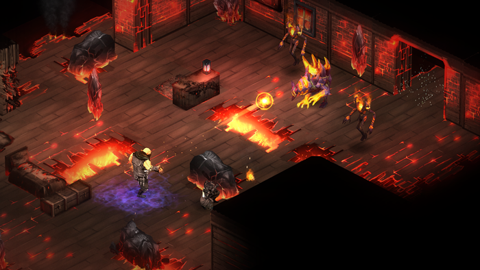 I probably shouldn't give anything away about this place. : )