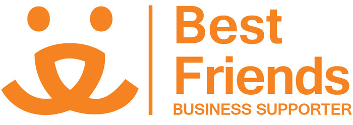 Meow or woof, we're all best friends under our roof