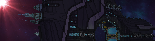Galactic Conflict Minecraft Map