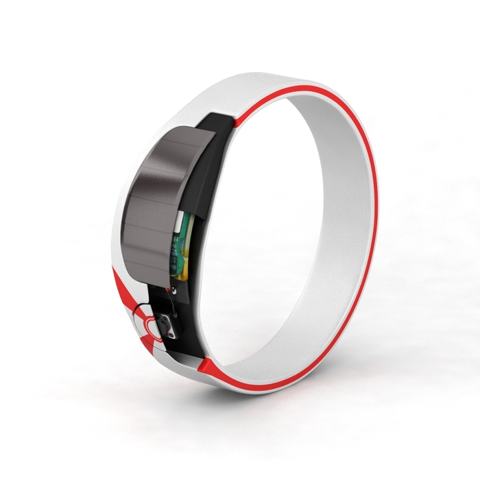 E-guardian is made of Controller, Battery, Sun Panel, GPS and GSM modules and Global SIM-card