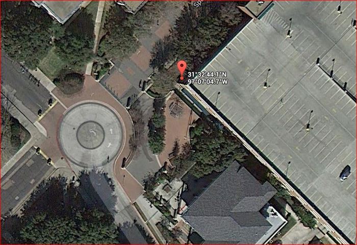 GPS reporting - Testing Accuracy