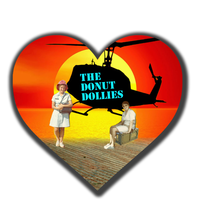 The Donut Dollies Documentary by Norman Anderson — Kickstarter