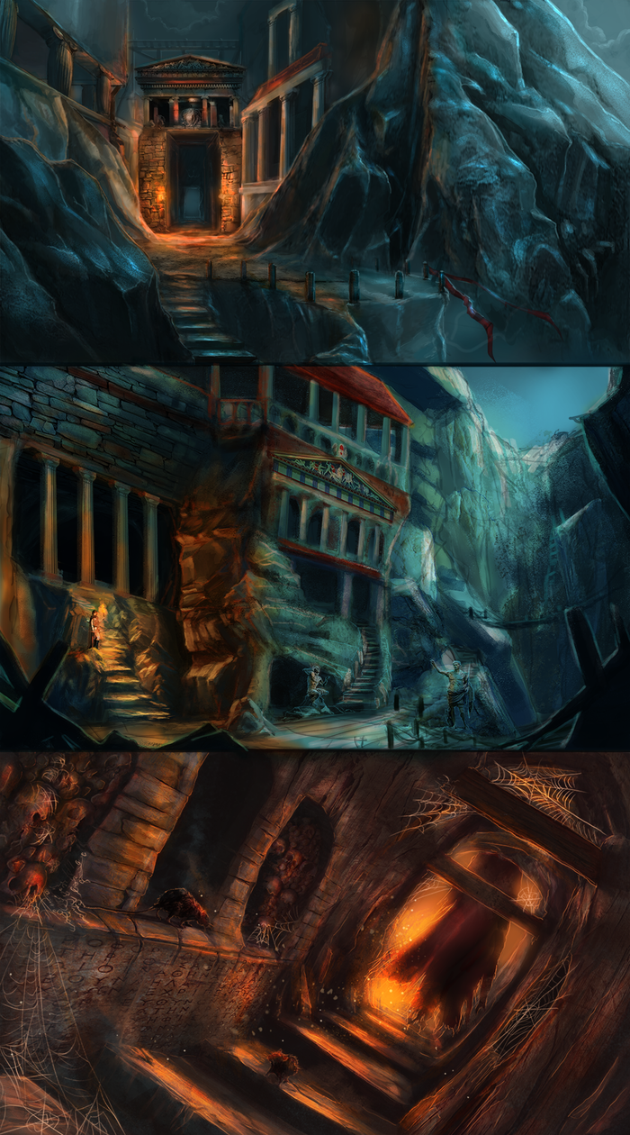 Environmental concepts