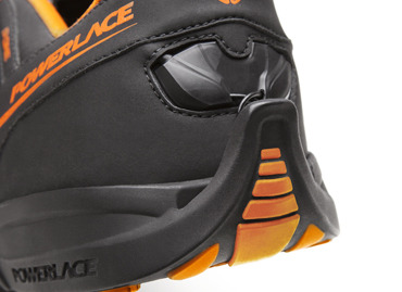 powerlace shoe