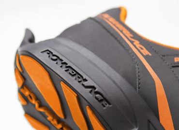 powerlace shoe