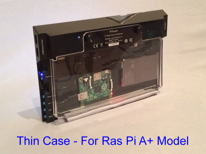 The case is available in multiple styles and colors