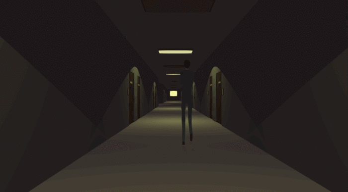 To Azimuth - 70s alien abduction adventure, KR0 vibes | NeoGAF