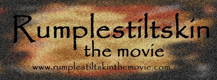Rumplestiltskin the Movie