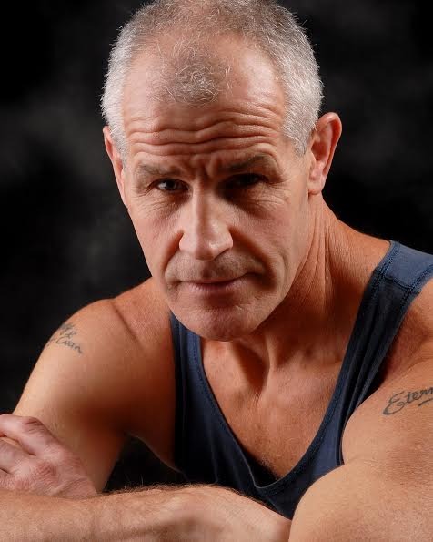 Graham Murray