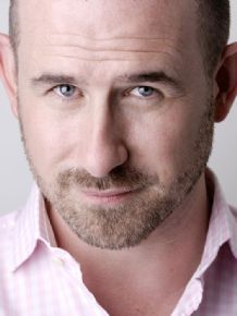 Andy Rhodes