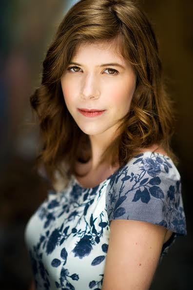 Nicola De Rosbo-Davies