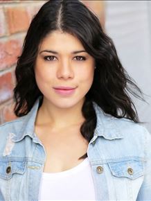 Jennifer-Rose Lopesi