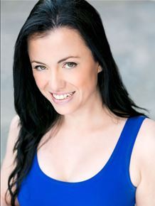 Melissa Langley