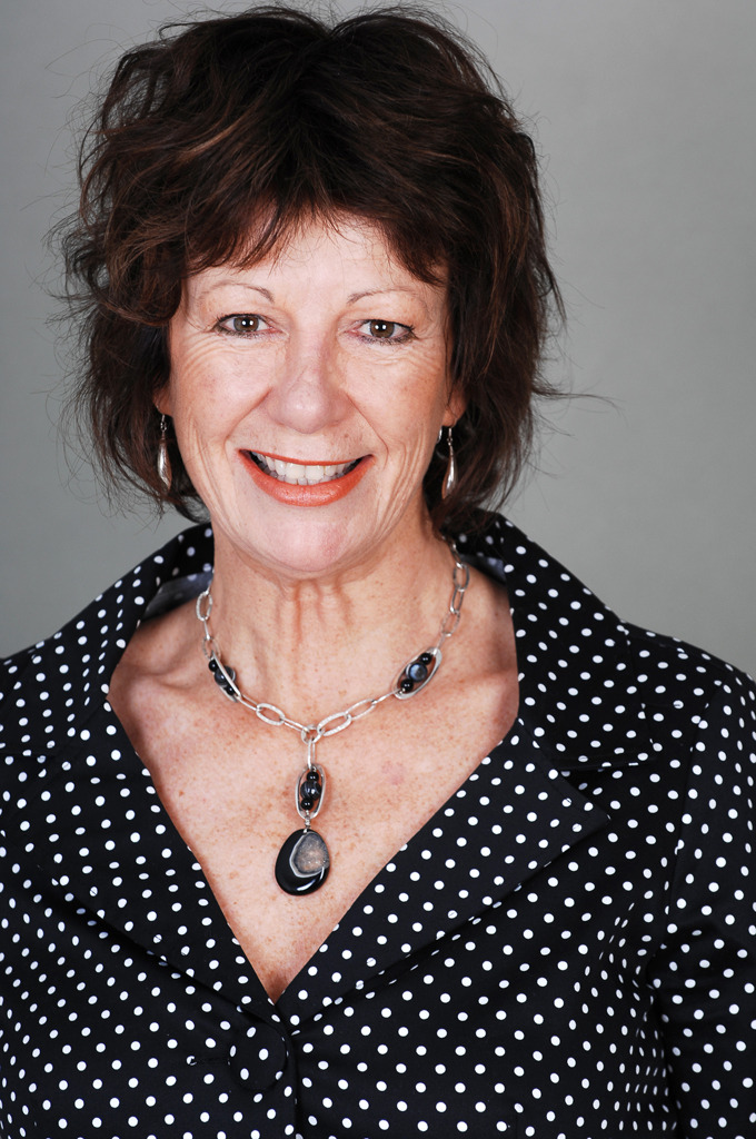Gayle Blackmore