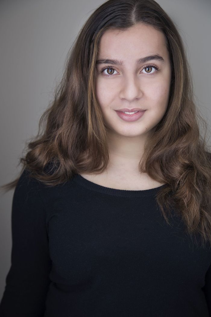 Heidi Toma