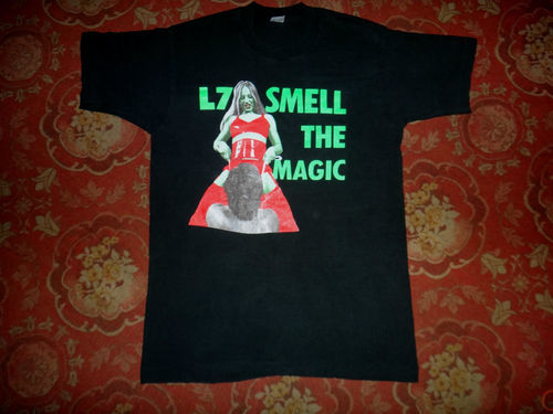 Smell the Magic T-Shirt