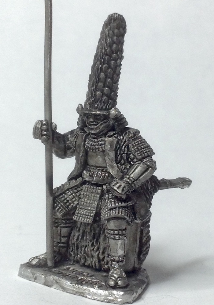 Master of Mori Hidemoto