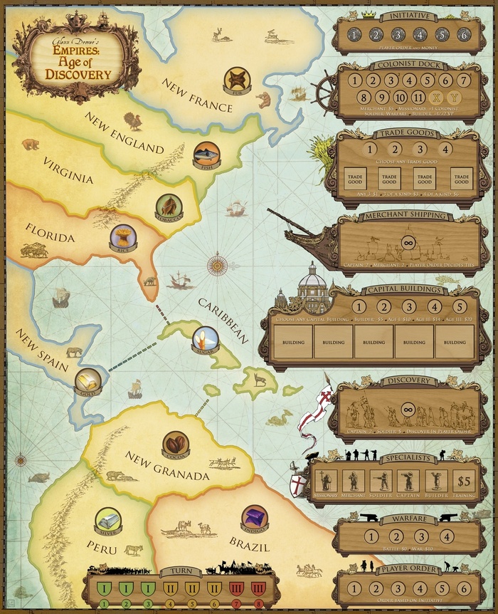 Proposed new EAOD game board (without bleed)