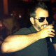 Jorge-drinking.small