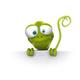Funny-3d-gekko.small