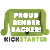 Benderbackeravatarsquare.medium