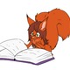 Littlesquirrelreading.small
