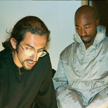 > New Tupac documentary 7Dayz about his last days coming soon - Photo posted in The Hip-Hop Spot | Sign in and leave a comment below!