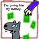 Momey.small