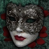 V:tM Maske (MET) Icon