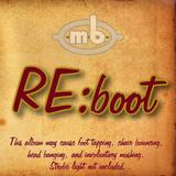 Reboot.medium