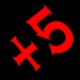 Plus%20five%20icon.small