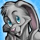 Howler_-_romeo_rabbit_icon.small
