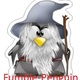 Gandalf-tux-linux-penguin.small